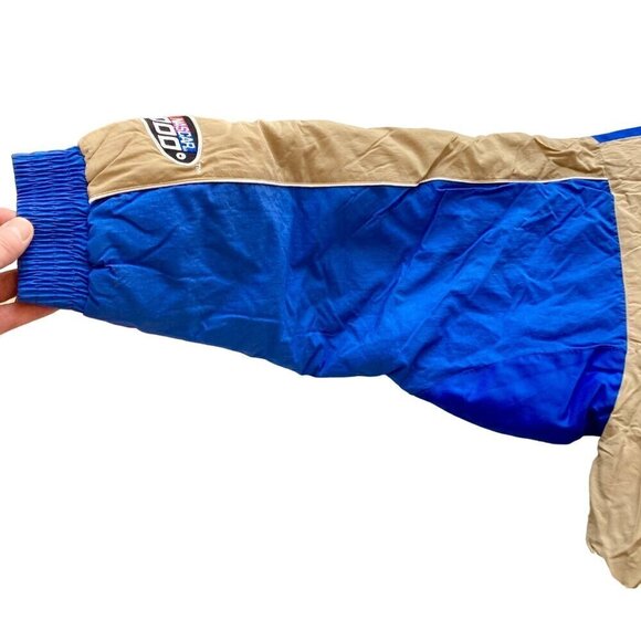 Vintage Chase Authentics NASCAR 2000 Y2K Jacket NEW w/TAGS! Size Large Racing - Picture 6 of 11